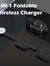 3-in-1 Wireless Charger