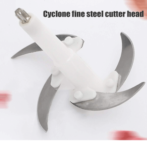 Chopper Cutter (For 3L Grinder)